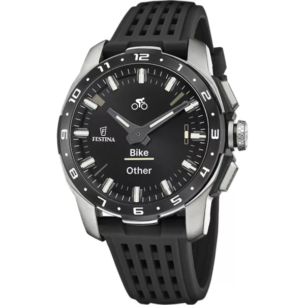 Festina Connected Full D homme montre intelligente F23305/8