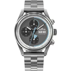   Fortis Stratoliner S-41 Cosmic montre pour hommes F2340008 654
