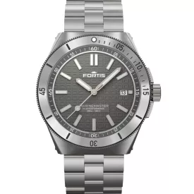 Fortis Marinemaster M-40 montre pour hommes F8120006 647