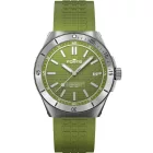 Fortis Marinemaster M-40 montre pour hommes F8120007 648