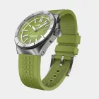 Fortis Marinemaster M-40 montre pour hommes F8120007 648
