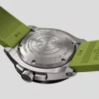 Fortis Marinemaster M-40 montre pour hommes F8120007 648