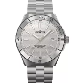 Fortis Marinemaster M-40 montre pour hommes F8120010 650