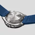 Fortis Marinemaster Ocean Blue M-44 montre pour hommes F8120021