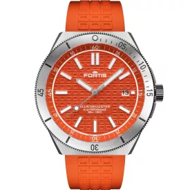 Fortis Marinemaster M-40 montre pour hommes F8120024