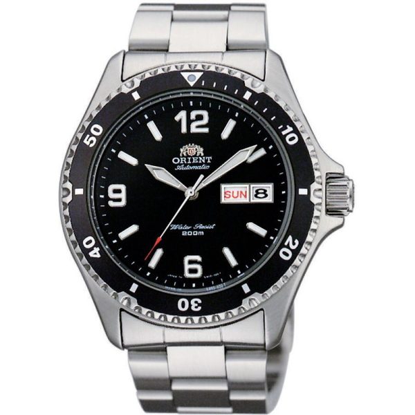 Orient Mako Diver II montre pour hommes FAA02001B9