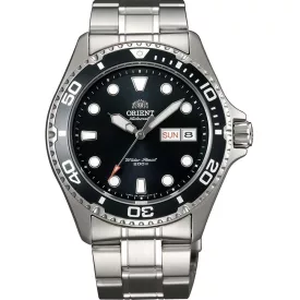 Orient Ray Diver II montre pour hommes FAA02004B9