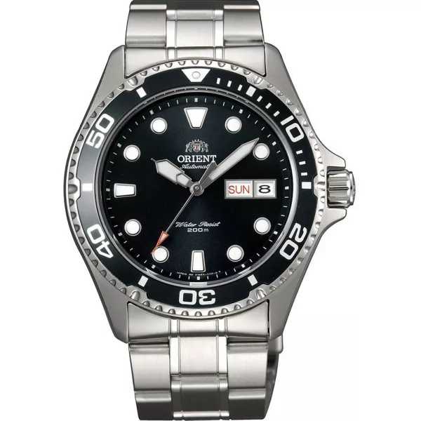 Orient Ray Diver II montre pour hommes FAA02004B9