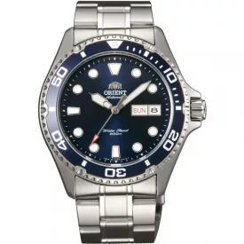 Orient Ray Diver II montre pour hommes FAA02005D9