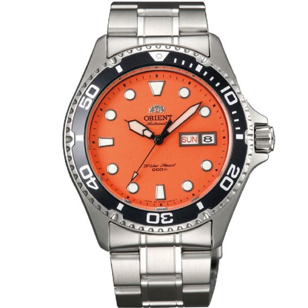 Orient Ray Diver II montre pour hommes FAA02006M9