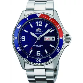 Orient Mako II Diver montre pour hommes FAA02009D9
