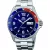 Orient Mako II Diver montre pour hommes FAA02009D9