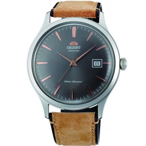 Orient Bambino Version 4 montre pour hommes FAC08003A0