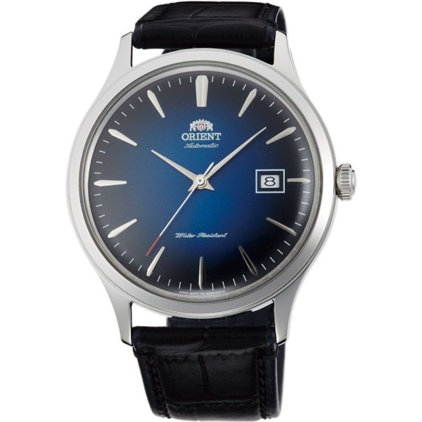 Orient Bambino II Big Size montre pour hommes FAC08004D0