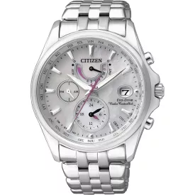 Citizen Promaster Radio Controlled montre femme FC0010-55D