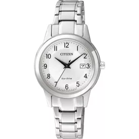 Citizen Sporty montre femme FE1081-59B