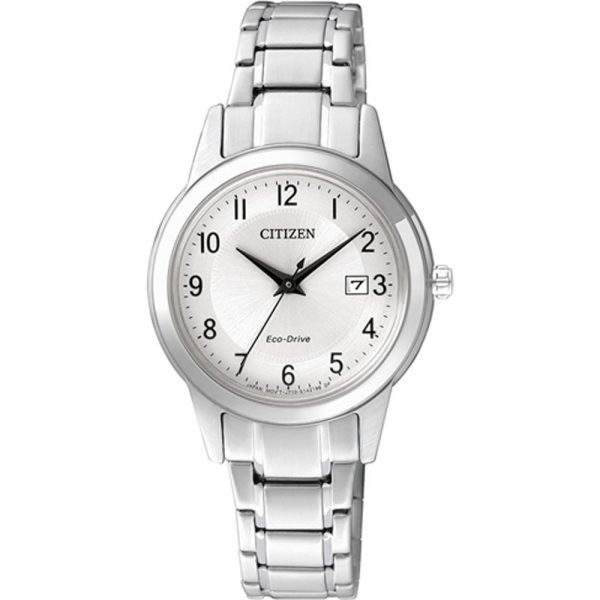 Citizen Sporty montre femme FE1081-59B