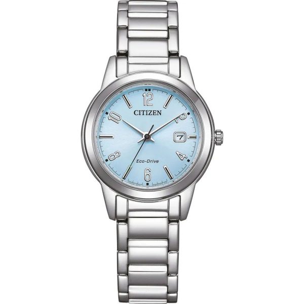 Citizen Elegance Lady montre femme FE1241-71L