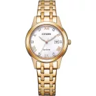 Citizen Elegance Lady montre femme FE1243-83A