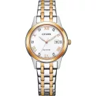 Citizen Elegance Lady montre femme FE1246-85A