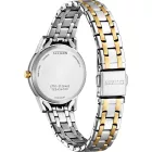 Citizen Elegance Lady montre femme FE1246-85A