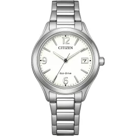 Citizen Elegance Lady montre femme FE6121-67A