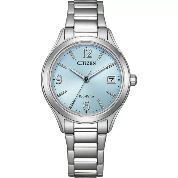 Citizen Elegance Lady montre femme FE6121-67L