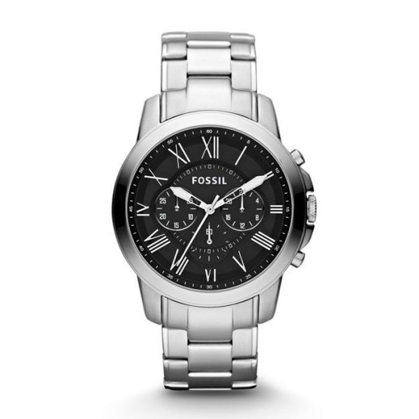 Fossil montre pour hommes FS4736