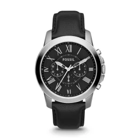 FOSSIL montre FS4812
