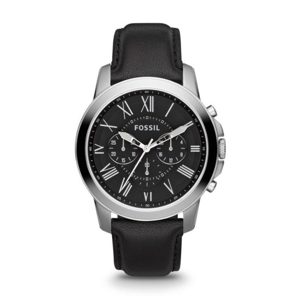 FOSSIL montre FS4812