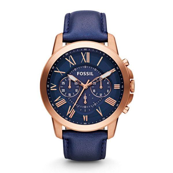 FOSSIL montre FS4835