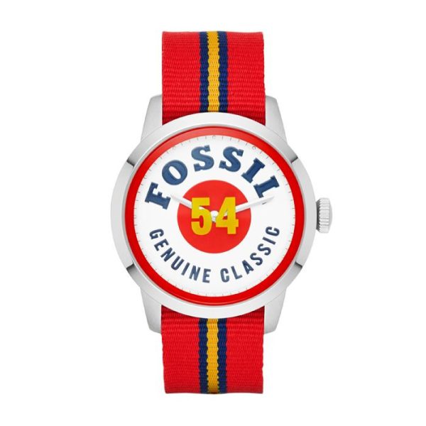 FOSSIL montre FS4922