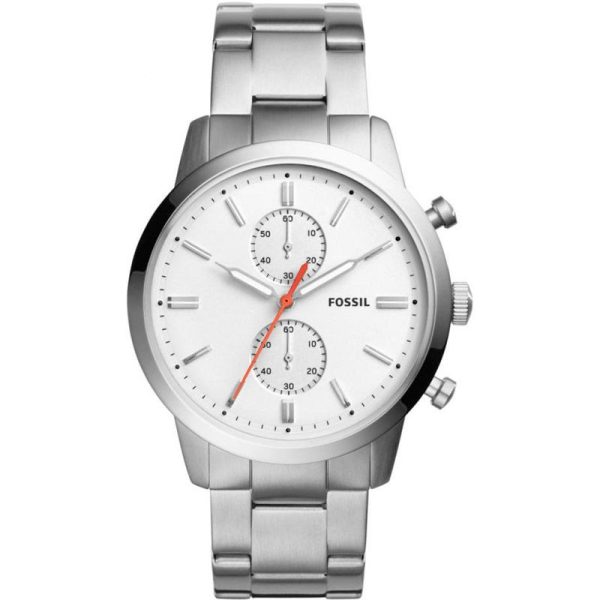 Fossil Townsman montre pour hommes FS5346