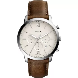 Fossil Neutra montre pour hommes FS5380