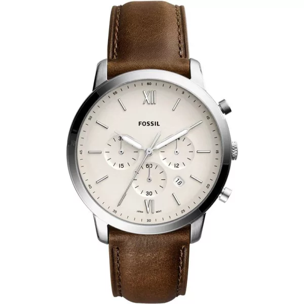 Fossil Neutra montre pour hommes FS5380