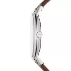 Fossil The Minimalist 3H montre pour hommes FS5439