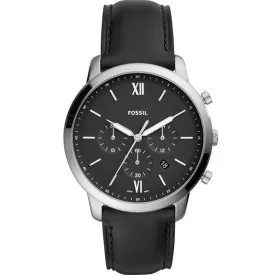Fossil Neutra montre pour hommes FS5452