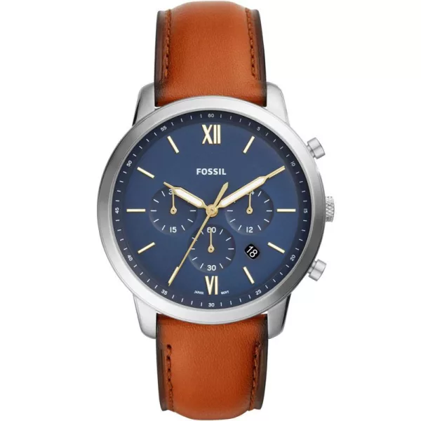 Fossil Neutra montre pour hommes FS5453