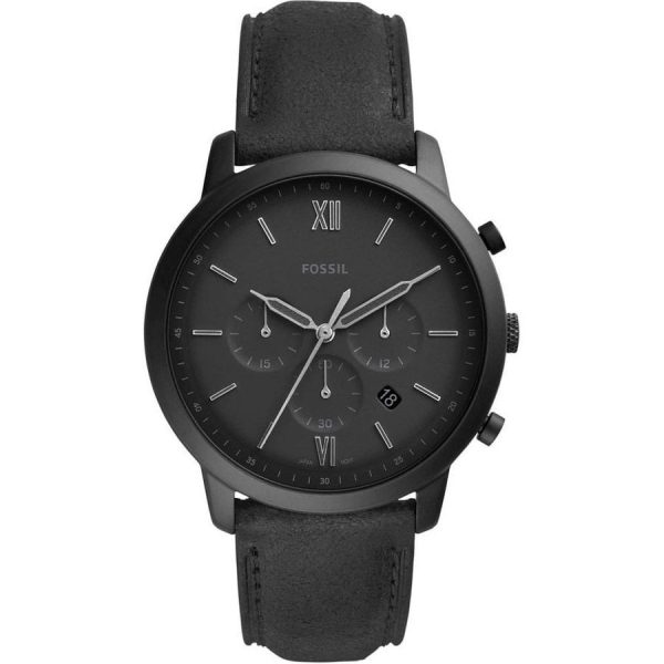 Fossil Neutra Chronograph montre pour hommes FS5503
