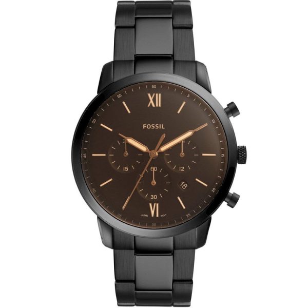 Fossil Neutra montre pour hommes FS5525