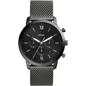 Fossil Neutra montre pour hommes FS5699