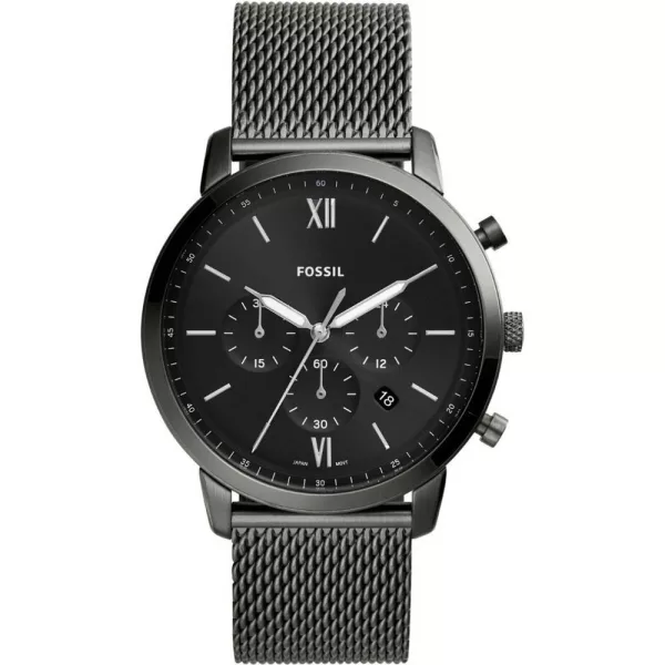Fossil Neutra montre pour hommes FS5699