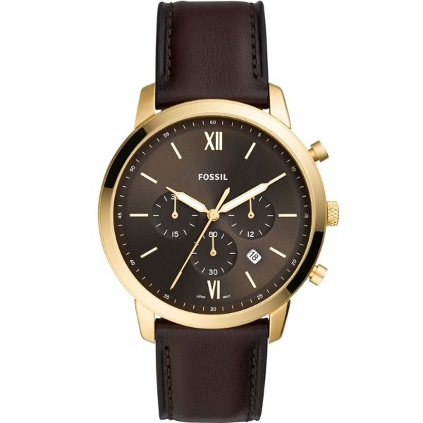 Fossil Neutra montre pour hommes FS5763