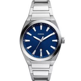 Fossil Everett montre pour hommes FS5822