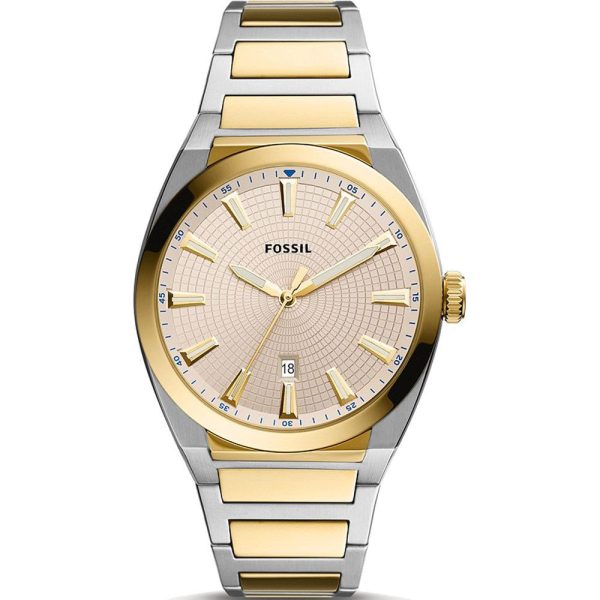 Fossil Everett montre pour hommes FS5823