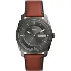Fossil Machine montre pour hommes FS5900