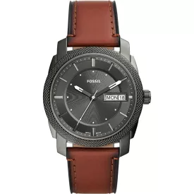 Fossil Machine montre pour hommes FS5900