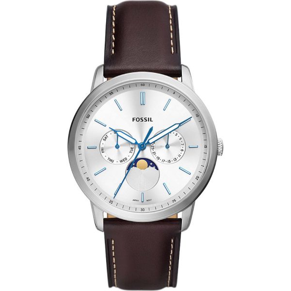 Fossil Neutra Minimalist montre pour hommes FS5905