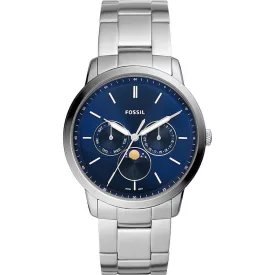 Fossil Neutra Minimalist montre pour hommes FS5907