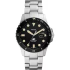 Fossil Blue montre pour hommes FS5952